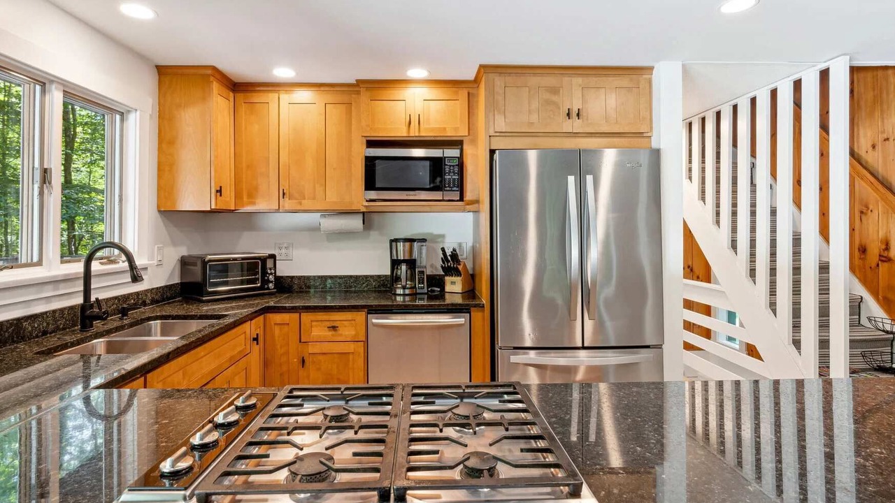 Photo of Kitchen in West Hartford