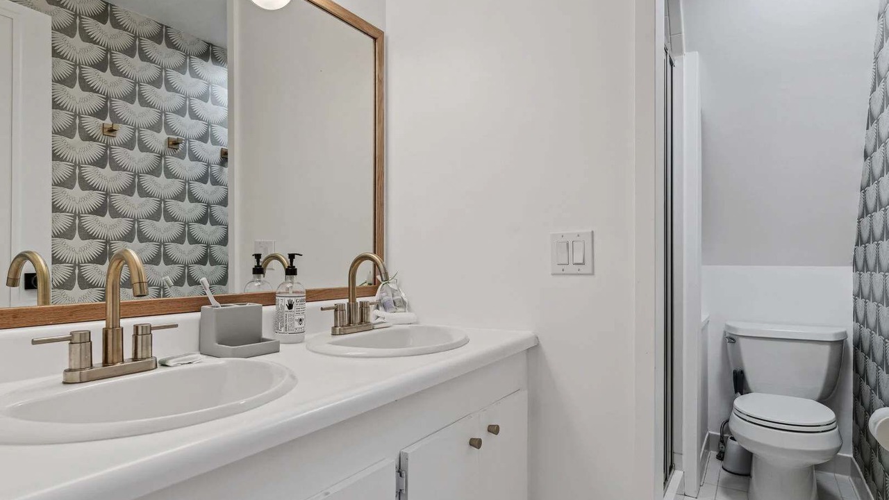 Photo of Bathroom in West Hartford