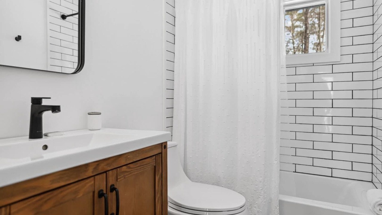 Photo of Bathroom in West Hartford