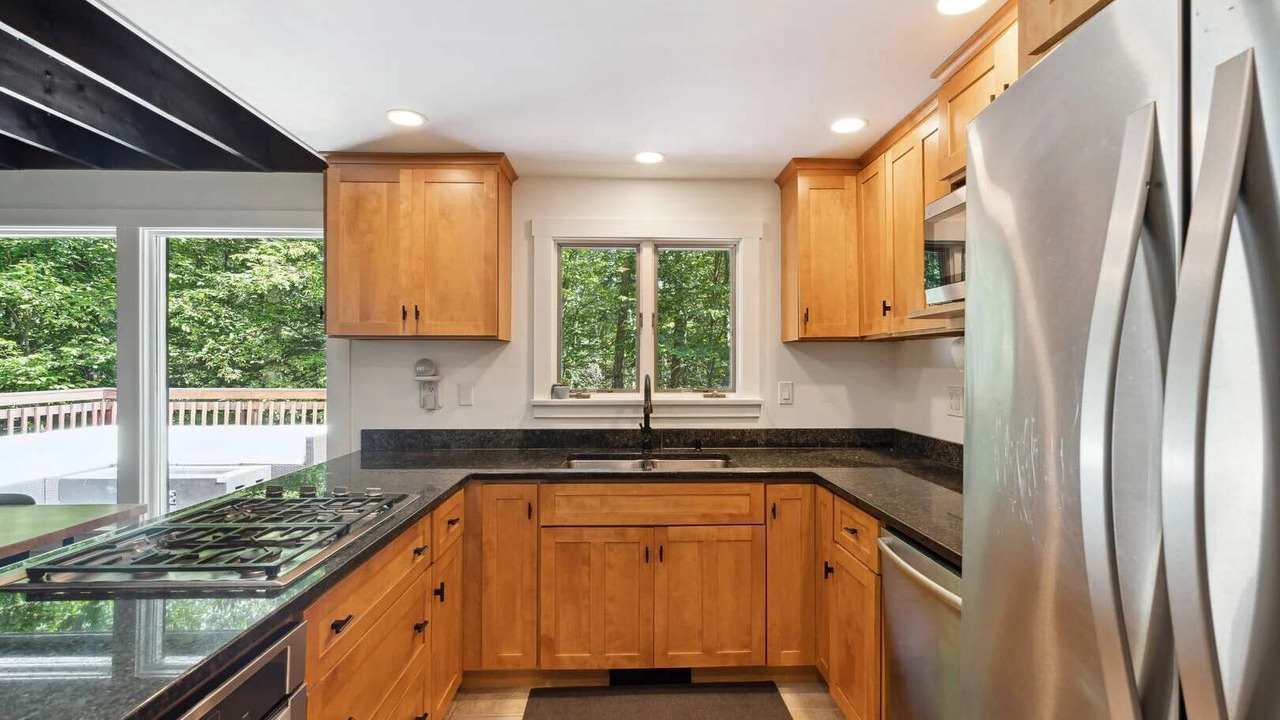 Photo of Kitchen in West Hartford
