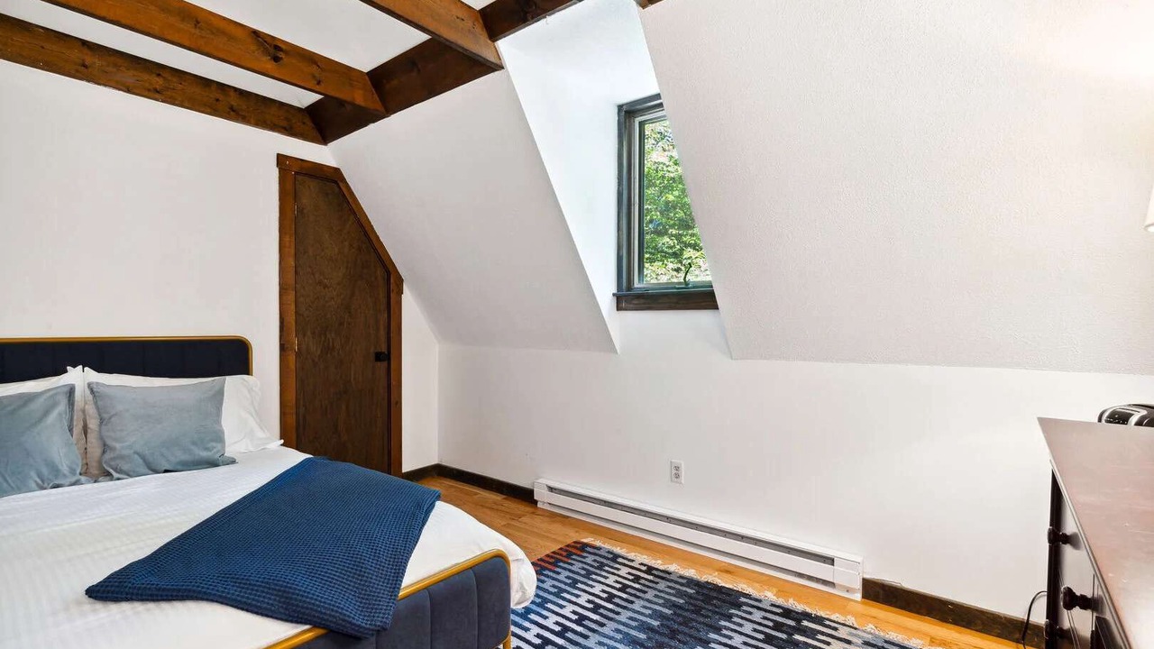 Photo of Bedroom in West Hartford