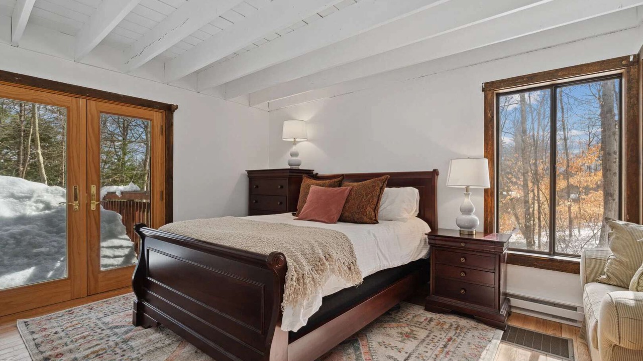 Photo of Bedroom in West Hartford