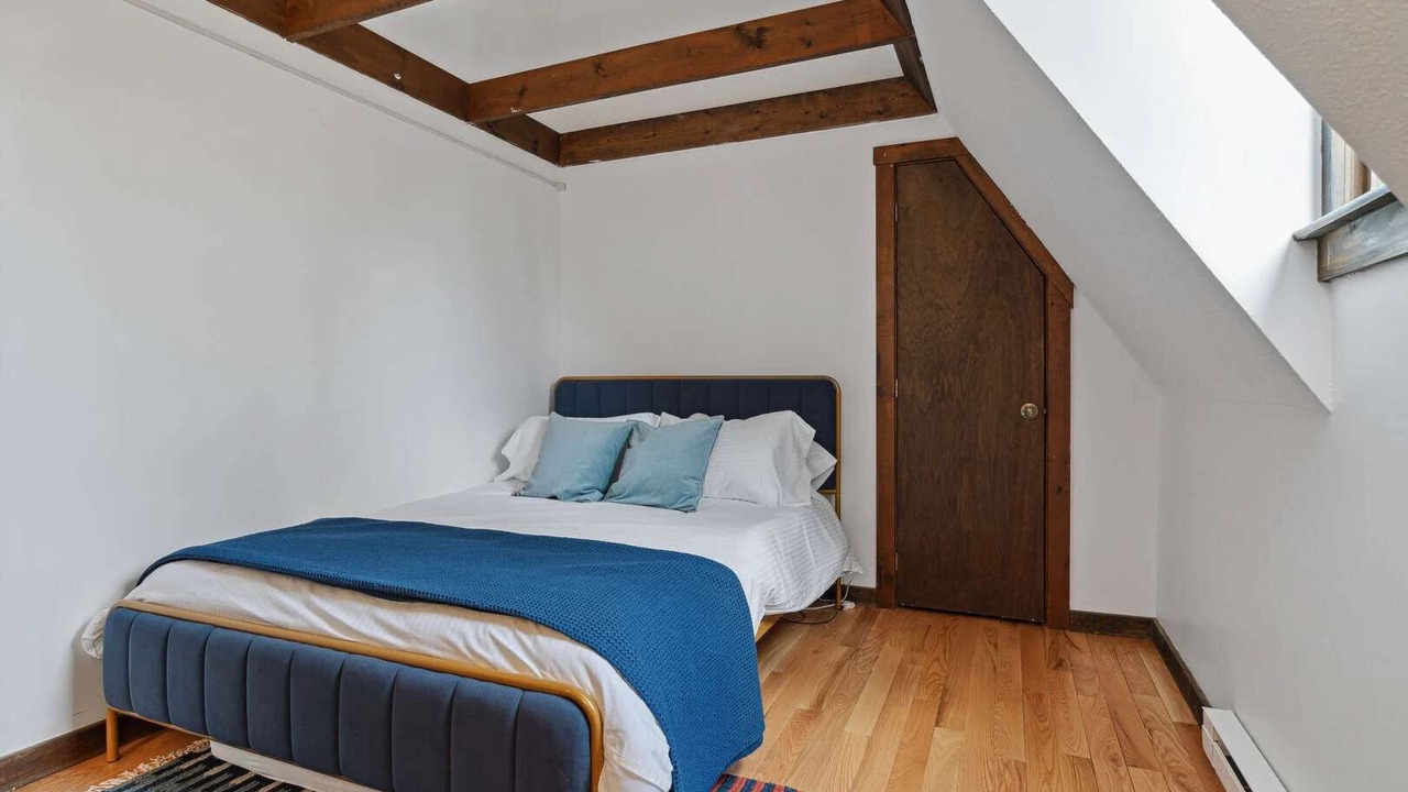 Photo of Bedroom in West Hartford