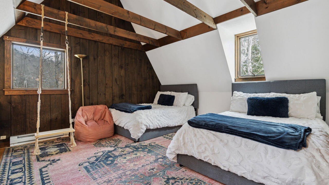 Photo of Bedroom in West Hartford