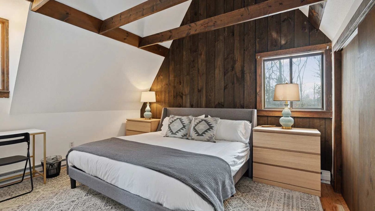 Photo of Bedroom in West Hartford