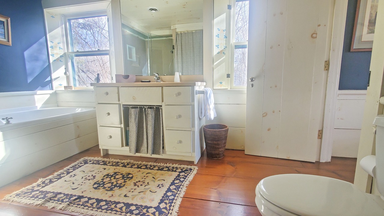 Photo of Bathroom in Brandon