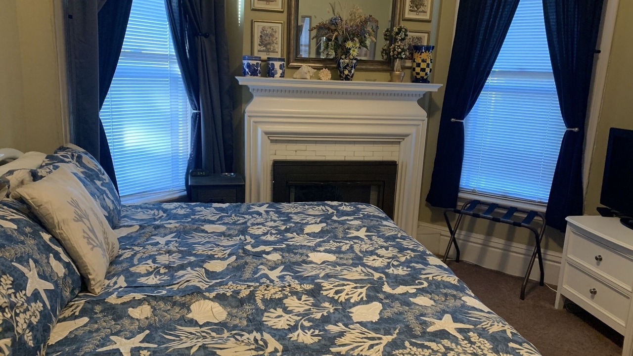 Photo of Bedroom in Steubenville