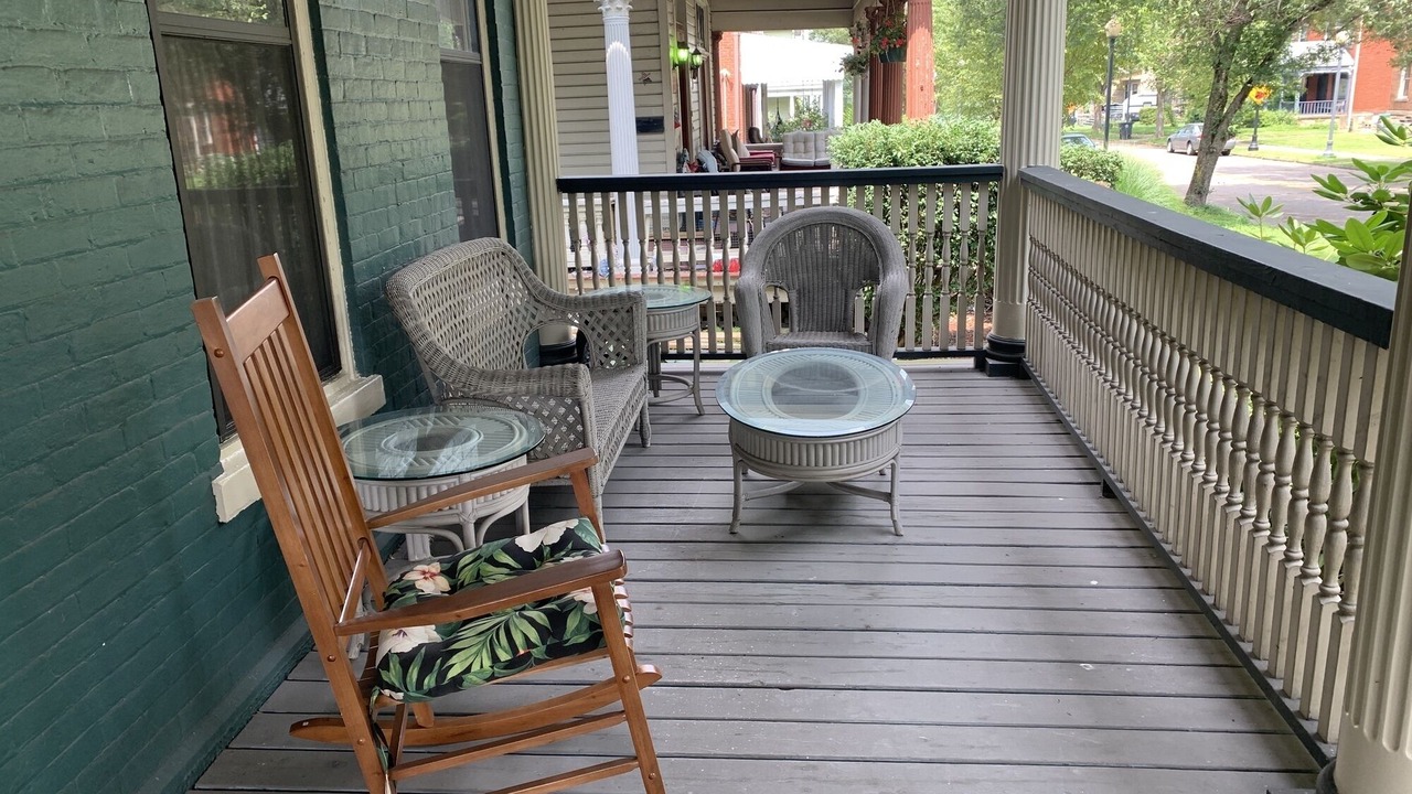Photo of Outdoor in Steubenville