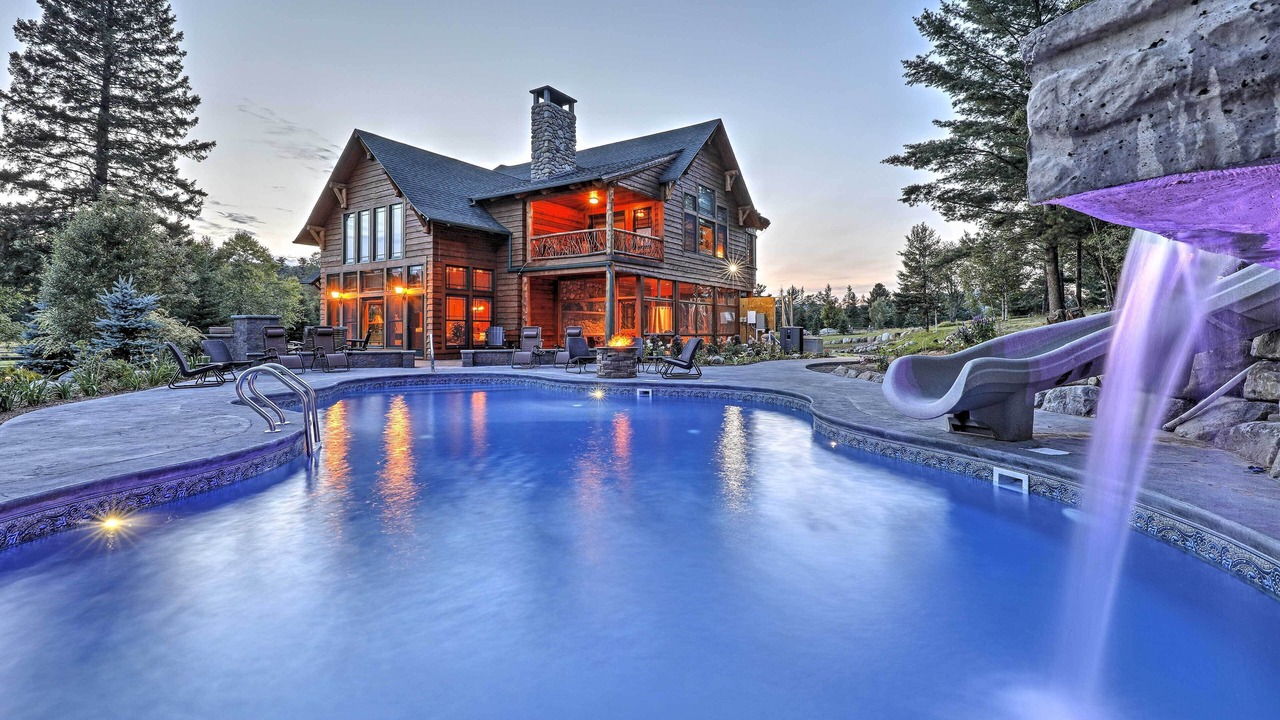 Photo of Outdoor in Lake Placid