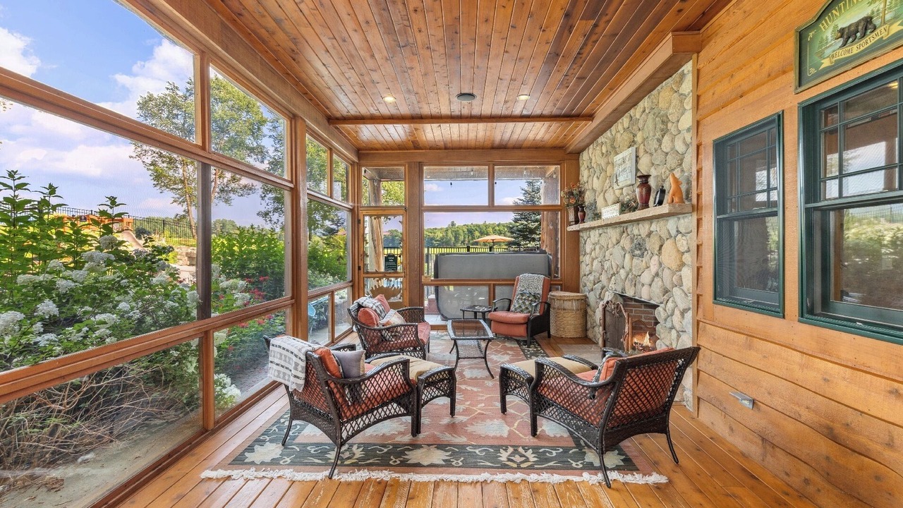 Photo of Outdoor in Lake Placid