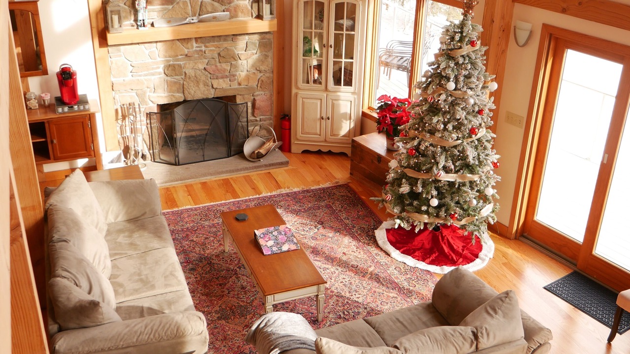 Photo of Livingroom in Whately