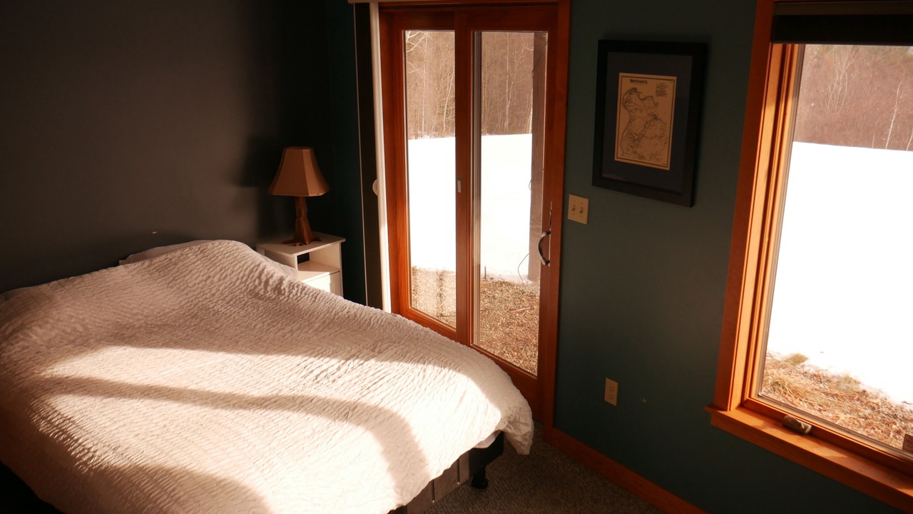 Photo of Bedroom in Whately