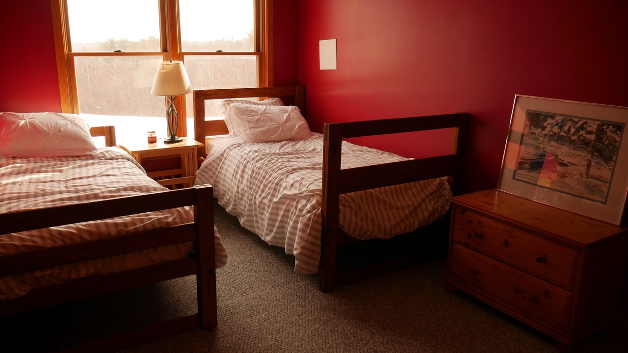 Photo of Bedroom in Whately