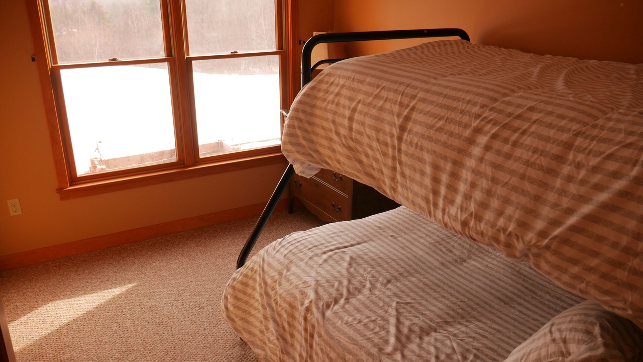 Photo of Bedroom in Whately