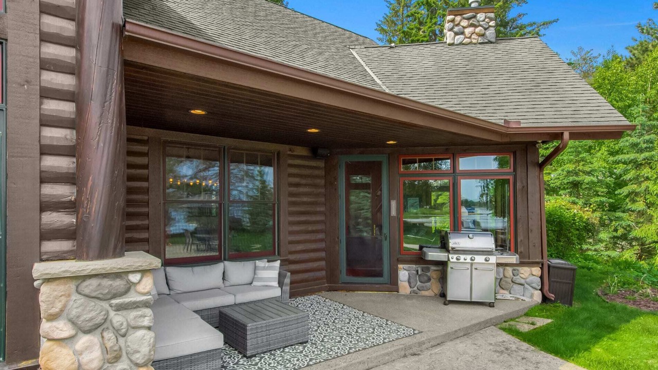 Photo of Outdoor in Crosslake