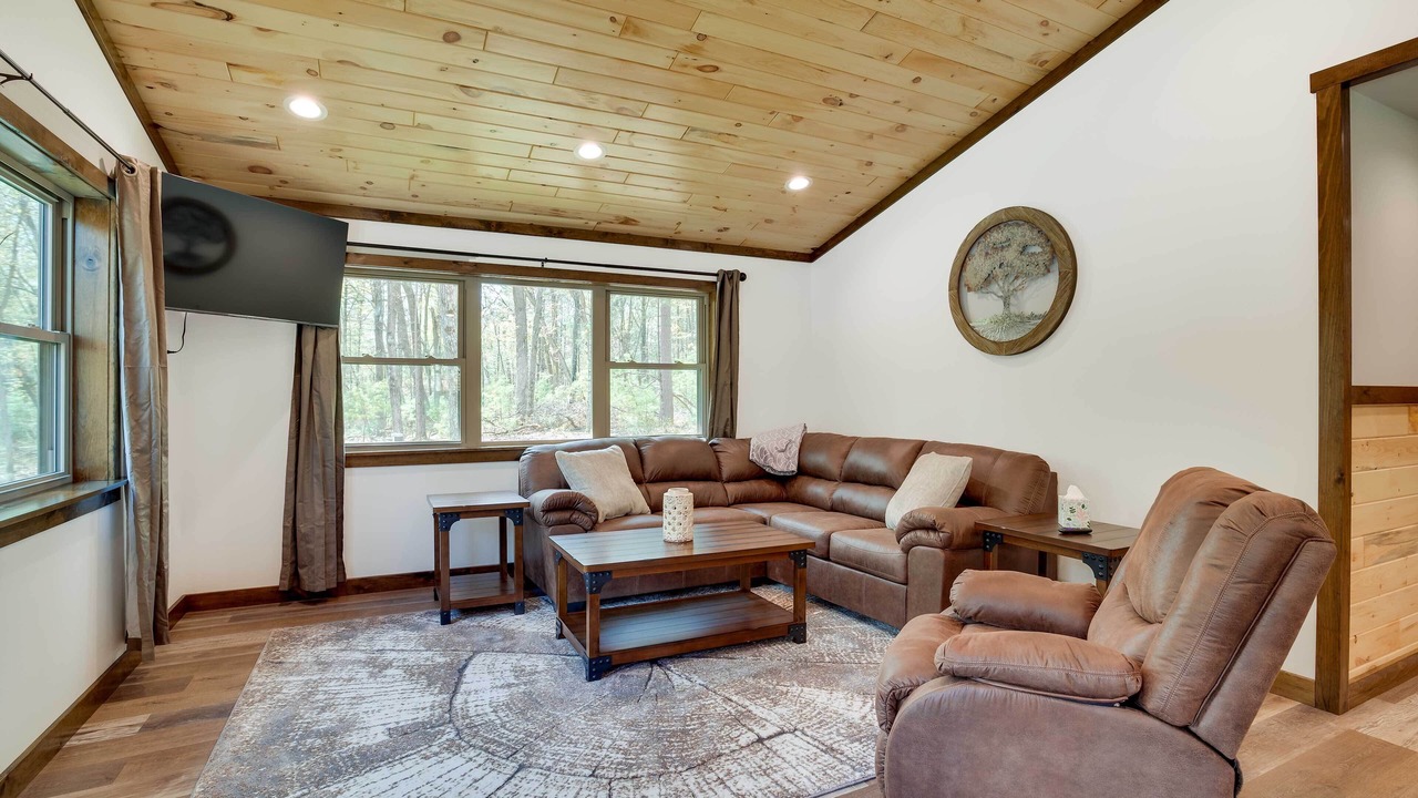 Photo of Livingroom in Hatfield
