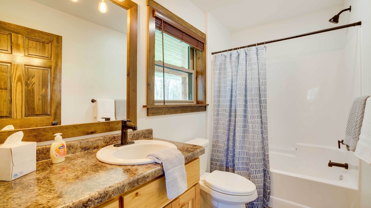 Photo of Bathroom in Hatfield