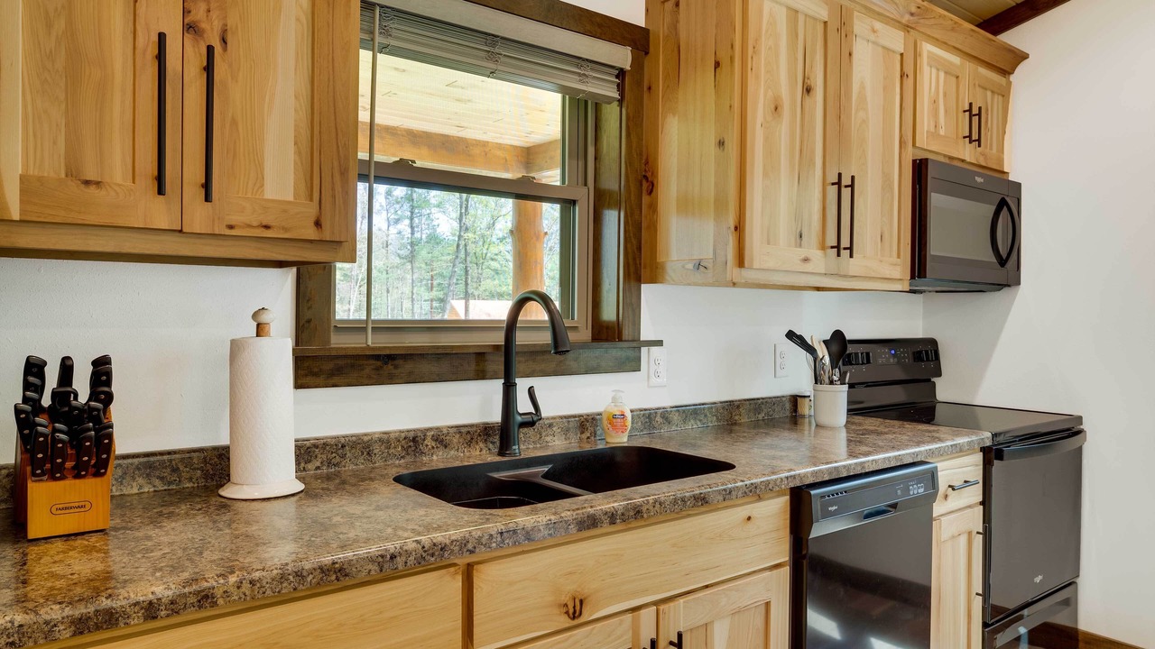 Photo of Kitchen in Hatfield
