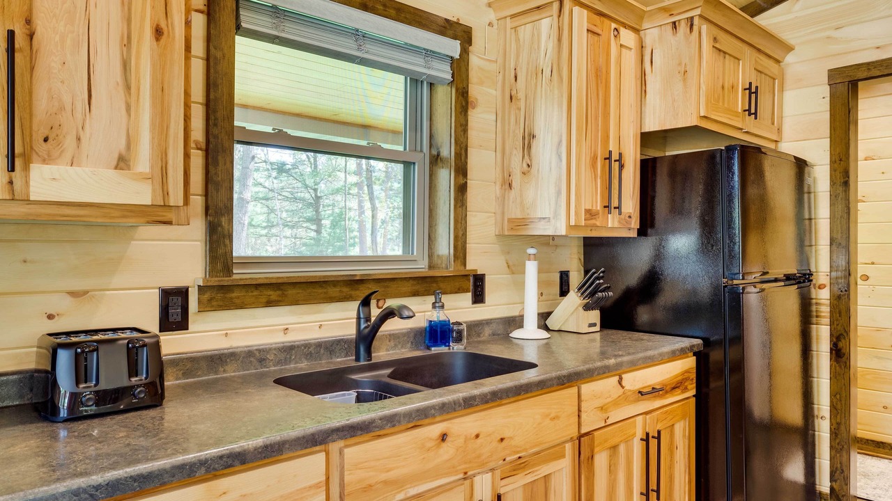 Photo of Kitchen in Hatfield
