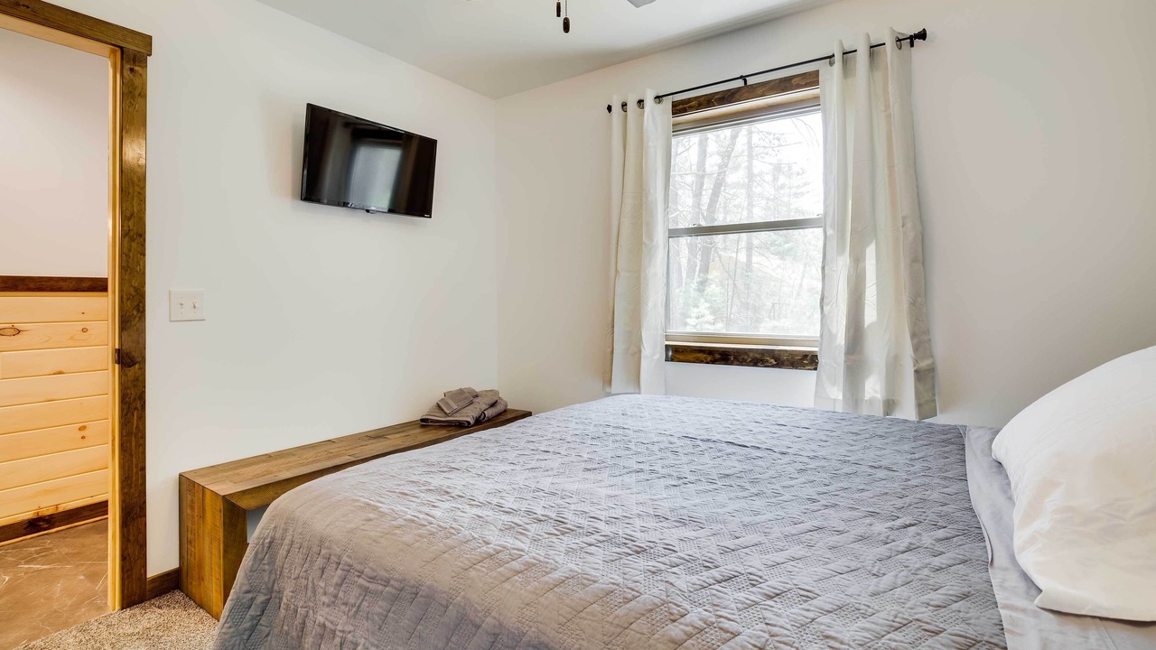 Photo of Bedroom in Hatfield