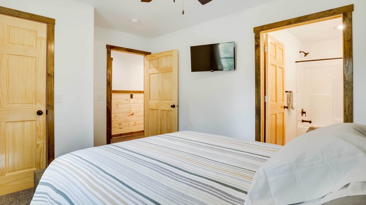 Photo of Bedroom in Hatfield