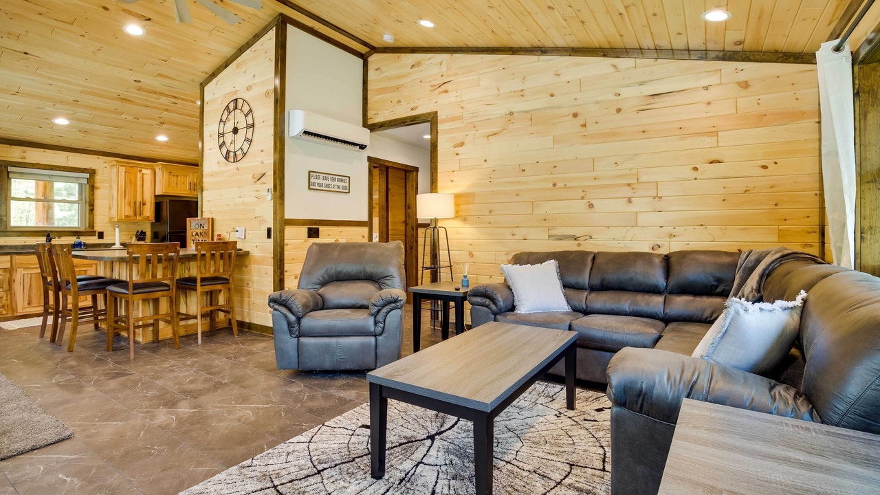 Photo of Livingroom in Hatfield