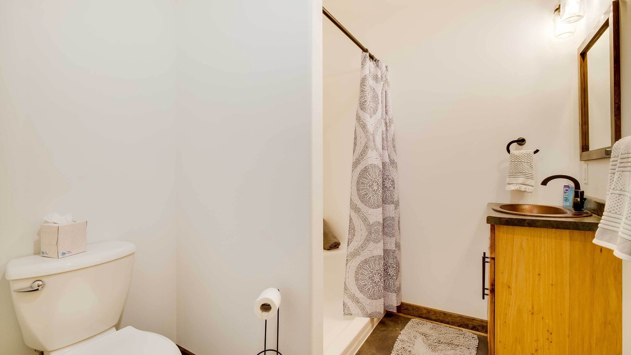 Photo of Bathroom in Hatfield