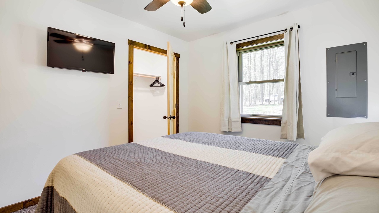 Photo of Bedroom in Hatfield