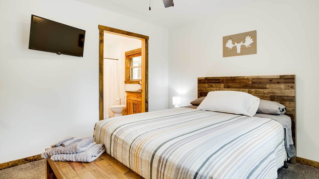 Photo of Bedroom in Hatfield