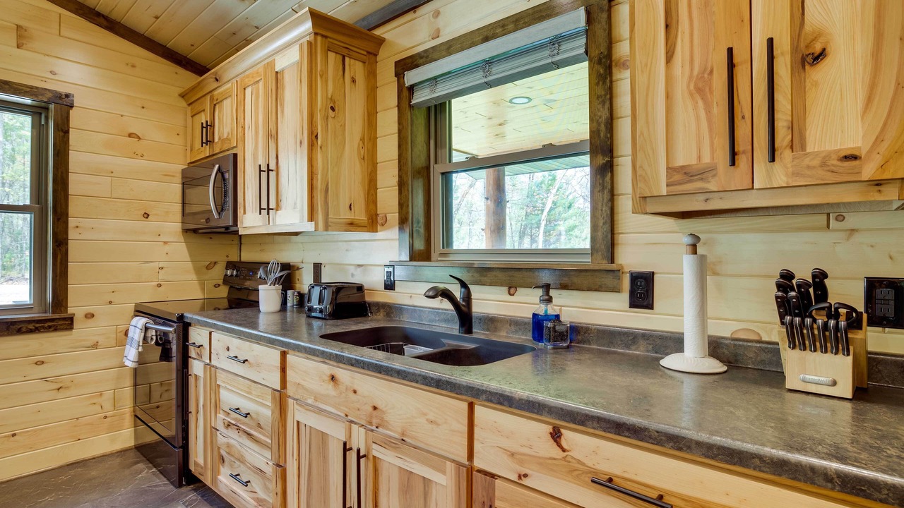 Photo of Kitchen in Hatfield
