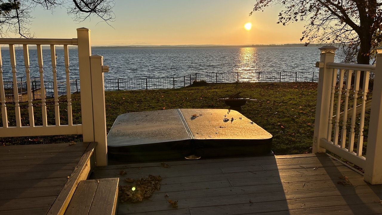 Photo of Outdoor in Alburg