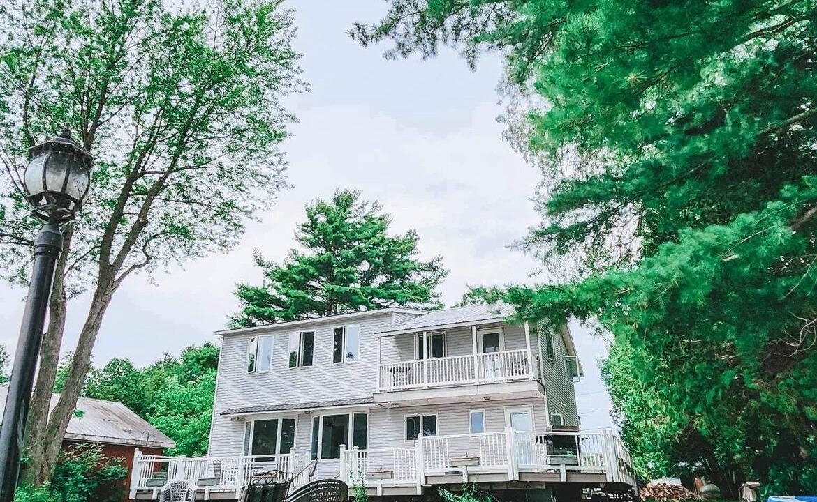 Photo of Outdoor in Alburg