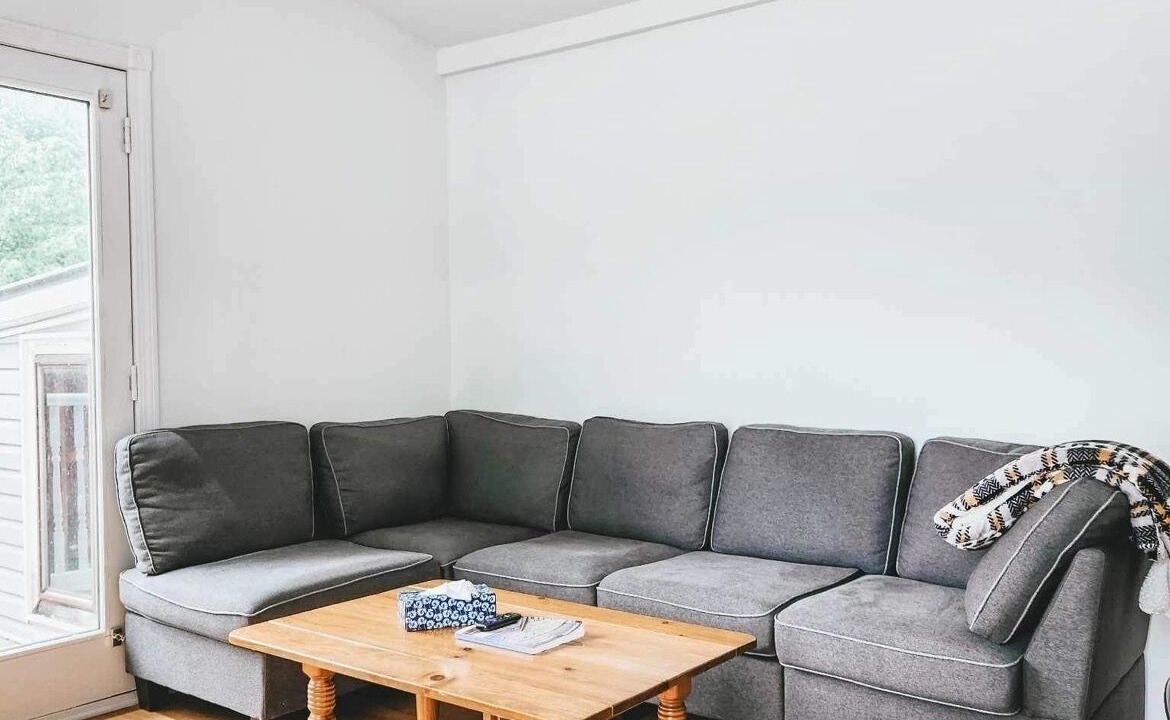 Photo of Livingroom in Alburg
