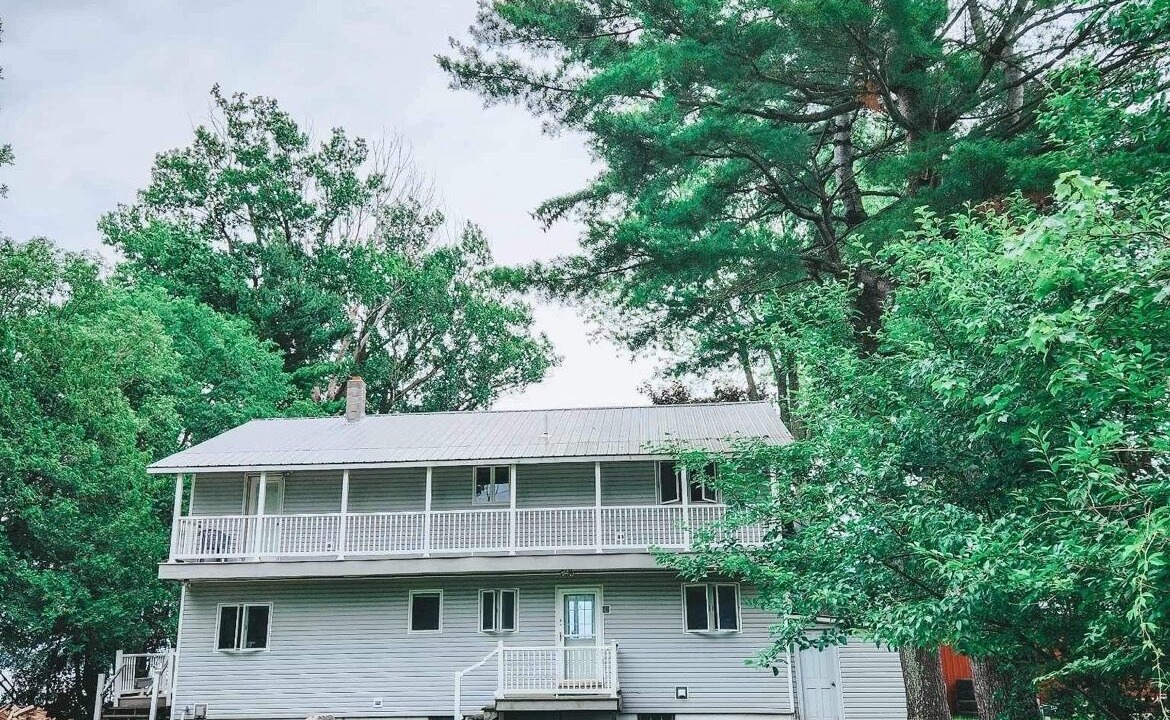 Photo of Outdoor in Alburg