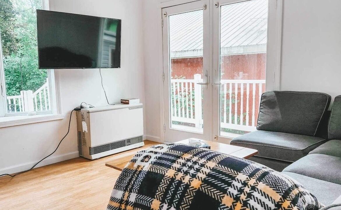 Photo of Livingroom in Alburg