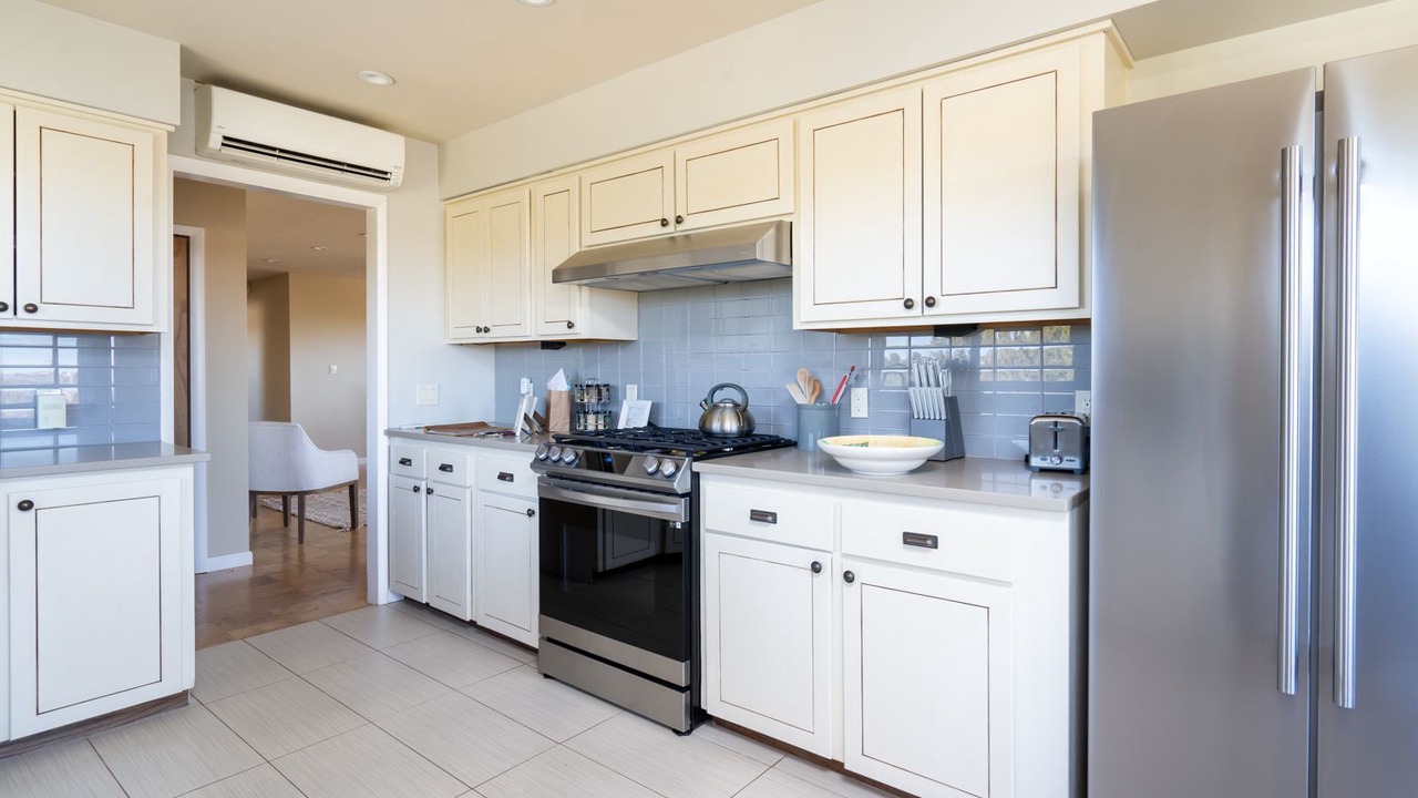 Photo of Kitchen in Northeast Santa Fe