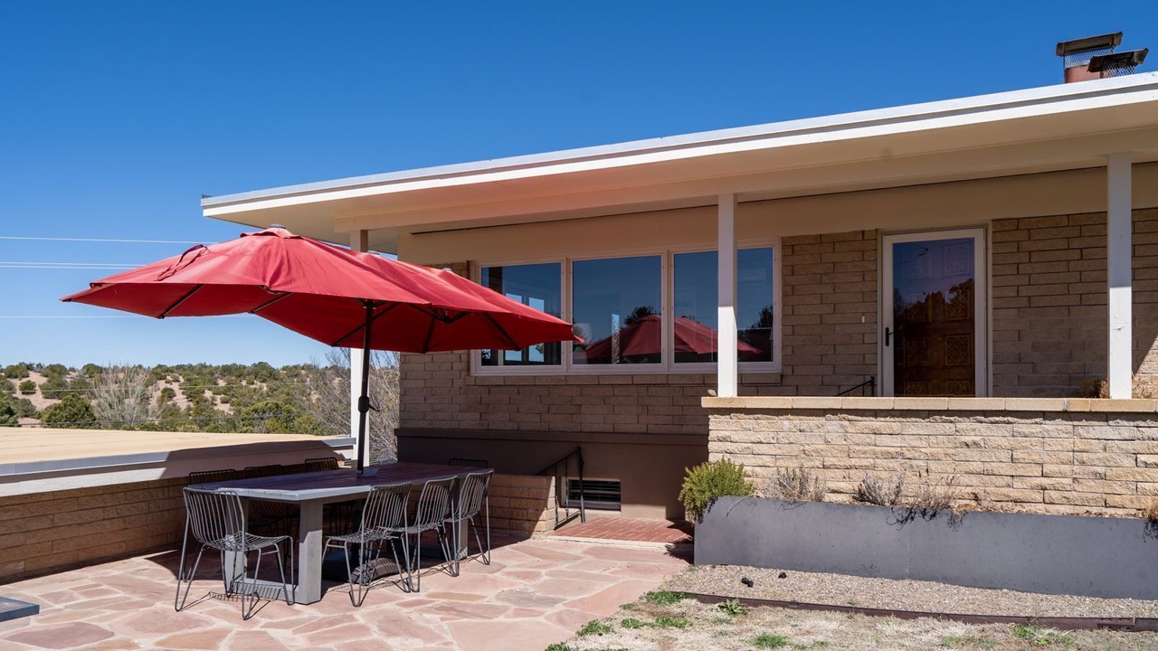 Photo of Outdoor in Northeast Santa Fe