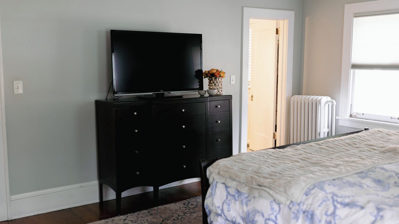 Photo of Bedroom in Macalester - Groveland