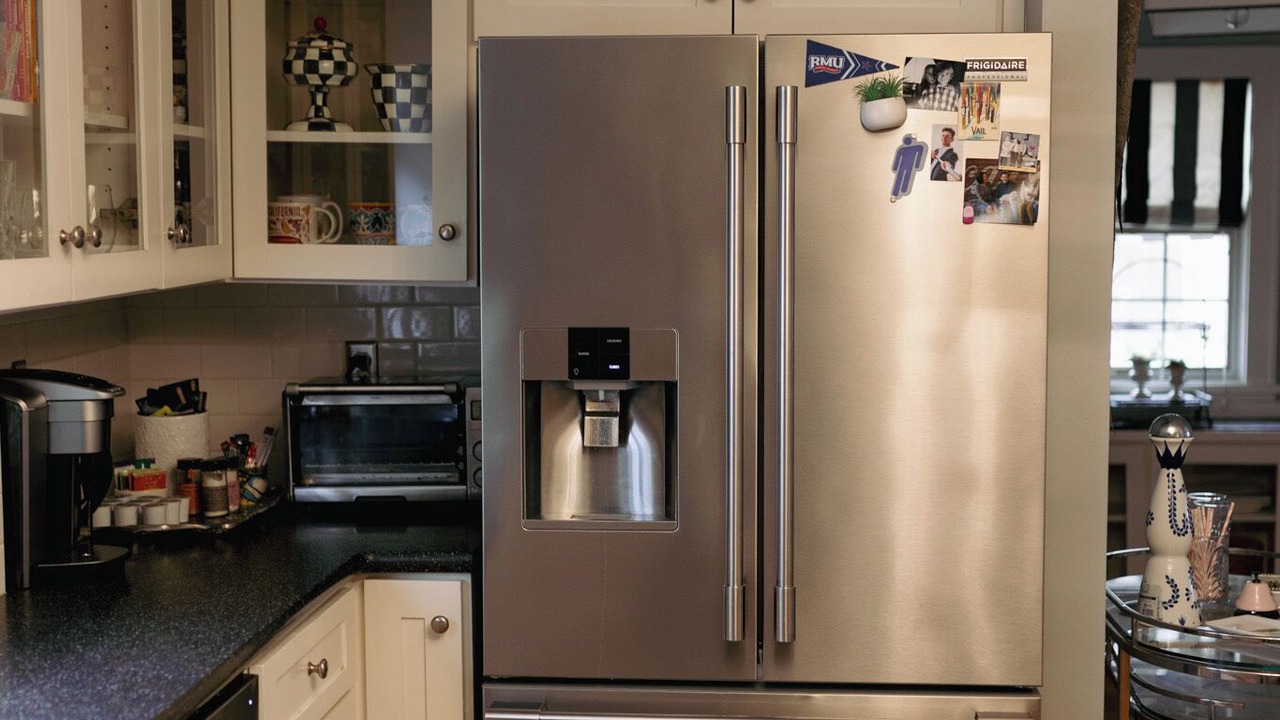Photo of Kitchen in Macalester - Groveland