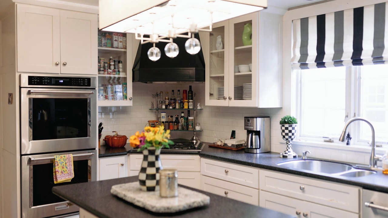 Photo of Kitchen in Macalester - Groveland
