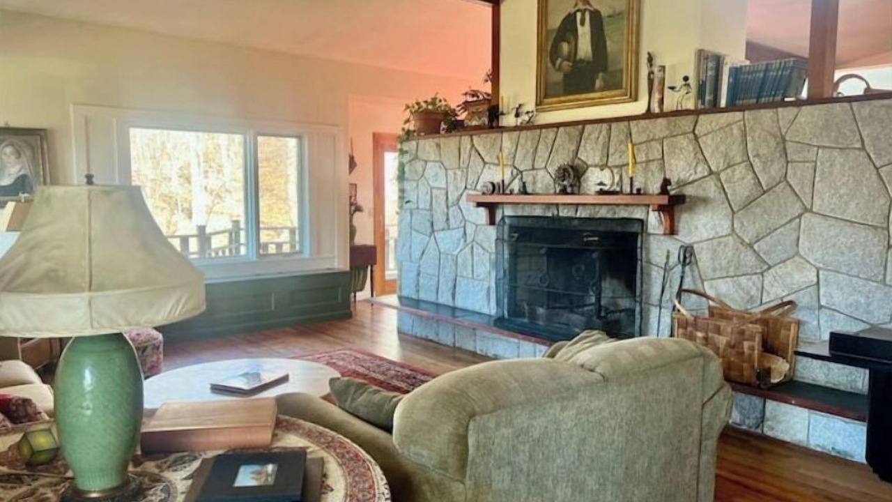 Photo of Livingroom in Sherman