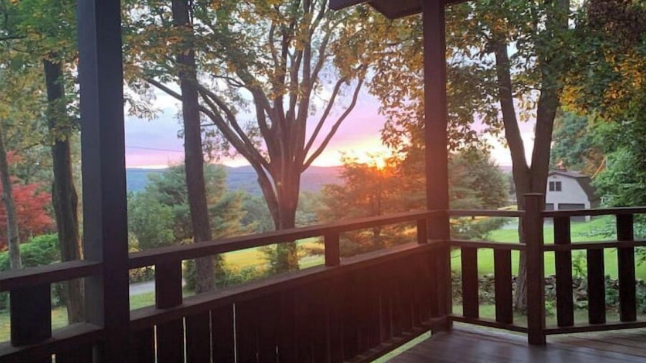 Photo of Outdoor in Sherman
