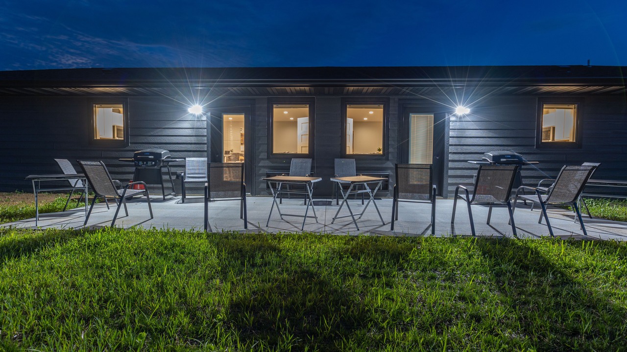 Photo of Outdoor in Arcadia