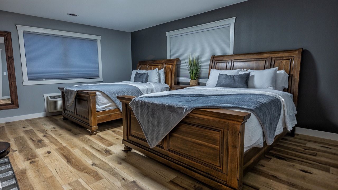 Photo of Bedroom in Arcadia