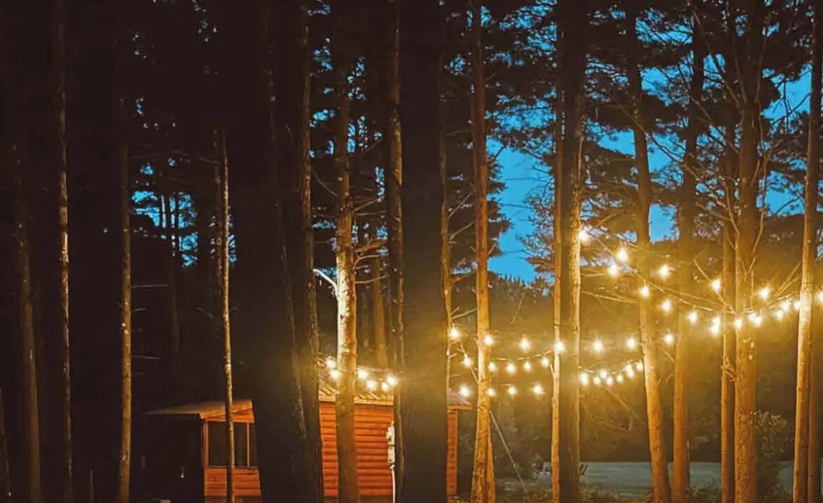 Photo of Outdoor in Russell
