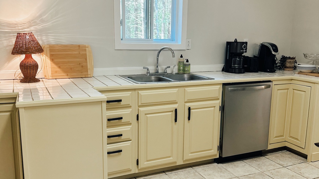 Photo of Kitchen in Russell