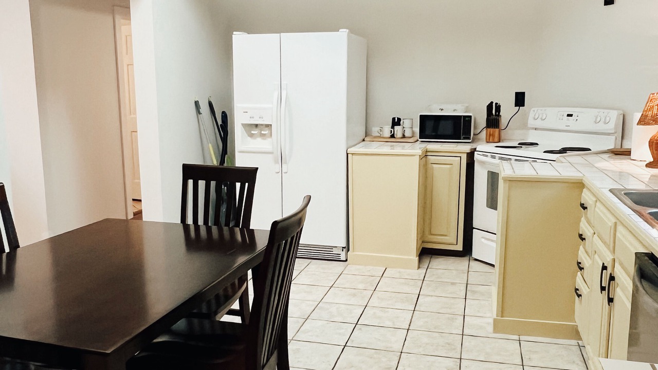 Photo of Kitchen in Russell