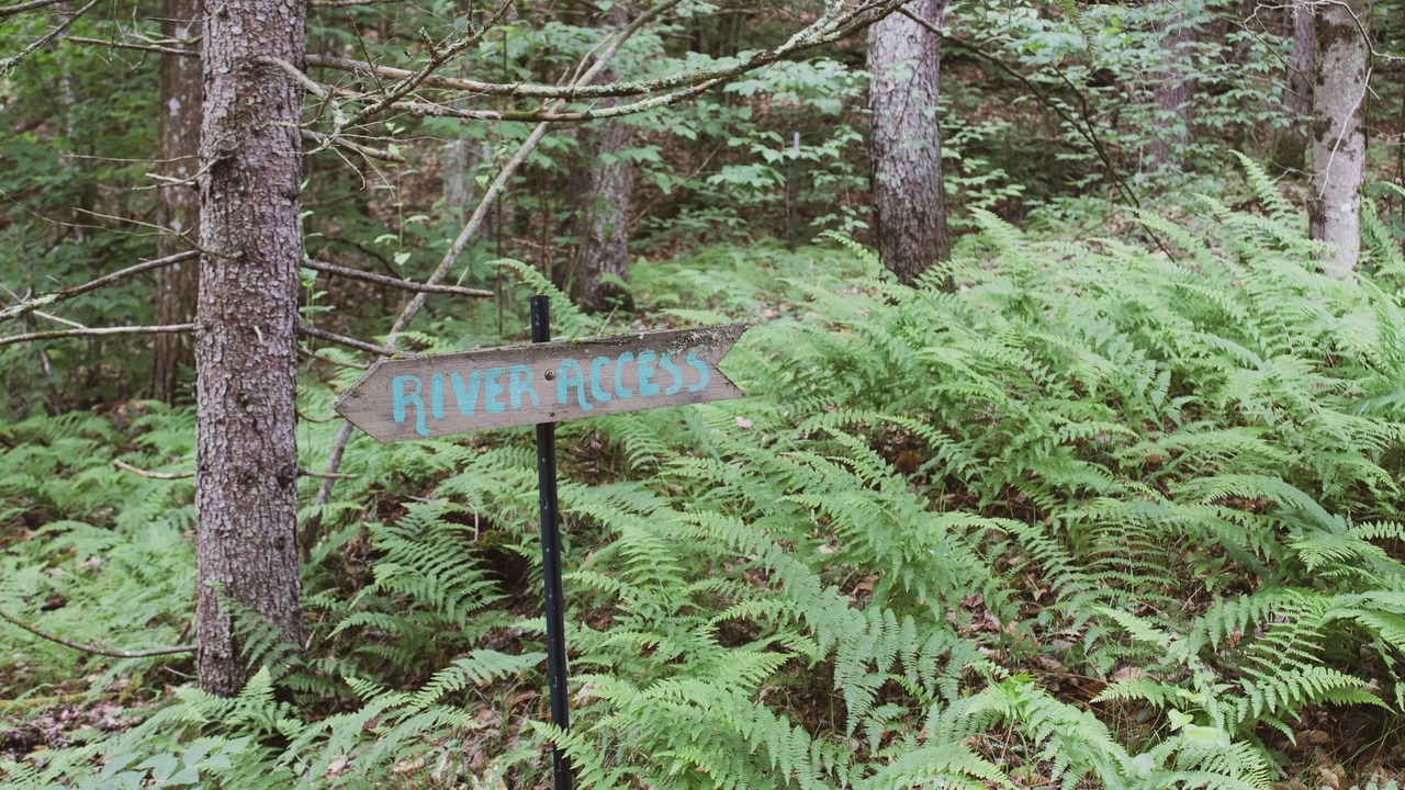 Photo of Outdoor in Russell