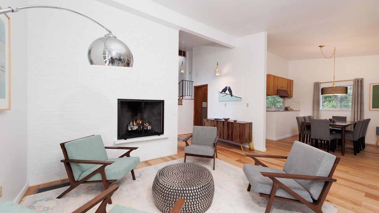 Photo of Livingroom in Durango
