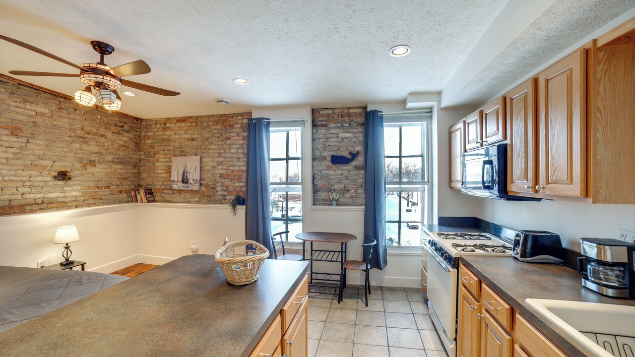 Photo of Kitchen in Lowell